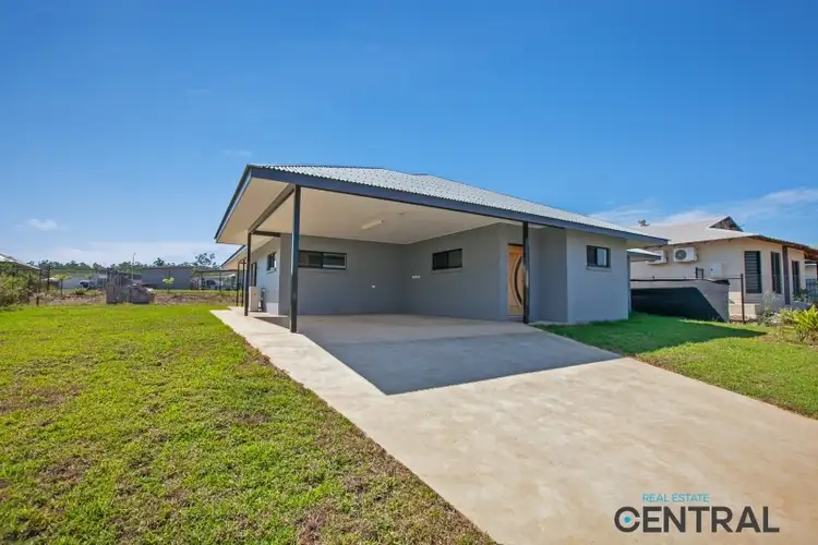 Second view of Homely house listing, 13 Angel Road, Johnston NT 832