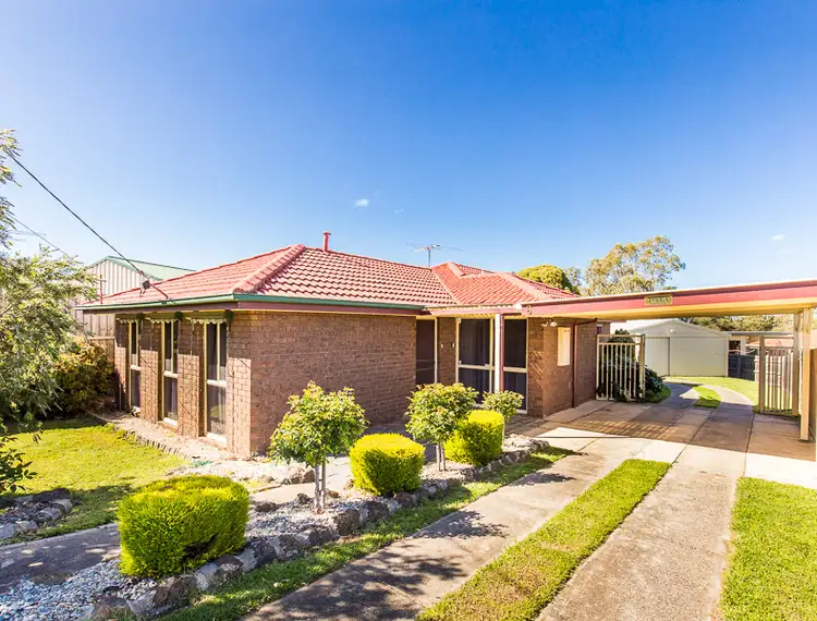 6 Columbia Court, Deer Park VIC 3023