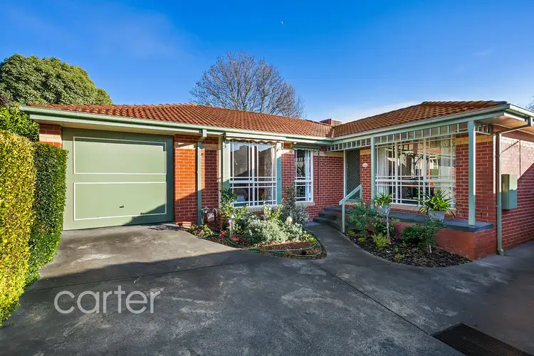3/30 Victoria Street, Ringwood East VIC 3135