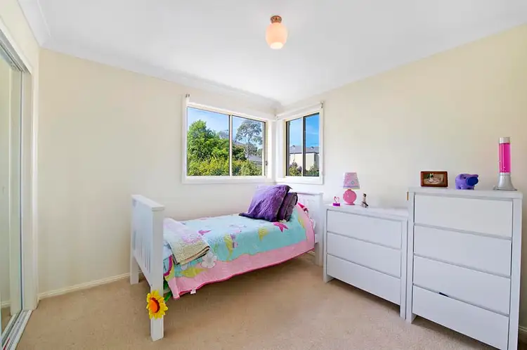 Sixth view of Homely house listing, 37 Valley View Circuit, Warriewood NSW 2102