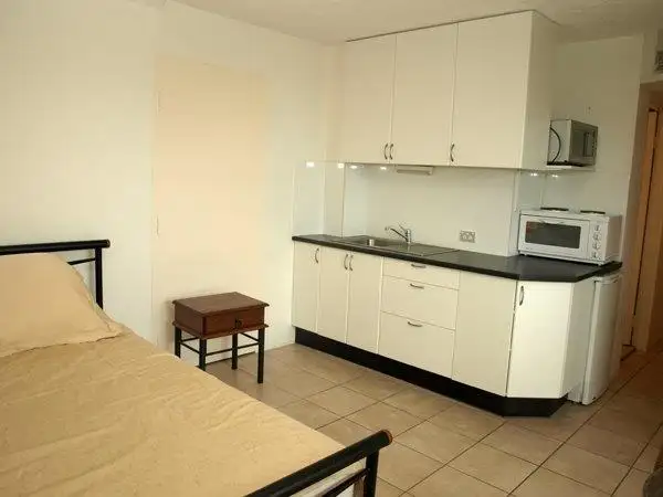 Third view of Homely apartment listing, 316/2 Barney Street, Southport QLD 4215