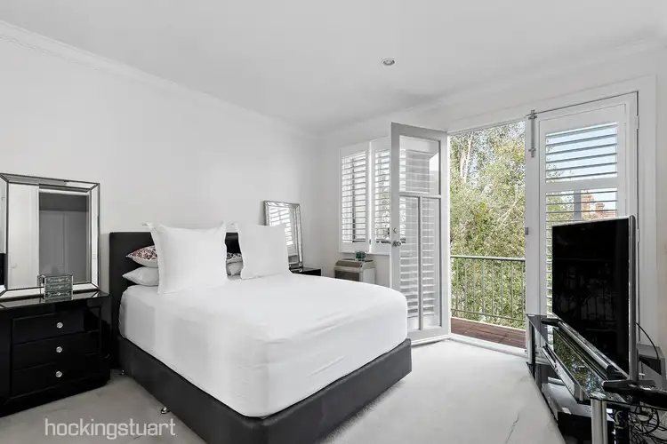 Sixth view of Homely house listing, 114 Williams Road, Prahran VIC 3181