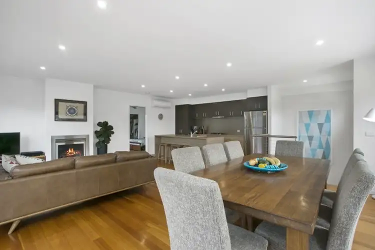 Second view of Homely house listing, 4/4 Wyatt Street, Ocean Grove VIC 3226