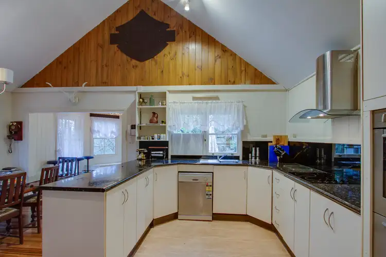 Sixth view of Homely house listing, 108 Emerald-Monbulk Road, Emerald VIC 3782