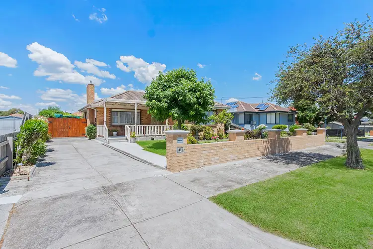 18 Edgar Street, Hadfield VIC 3046