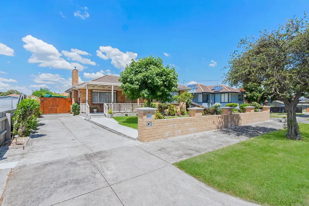 Main view of Homely house listing, 18 Edgar Street, Hadfield VIC 3046