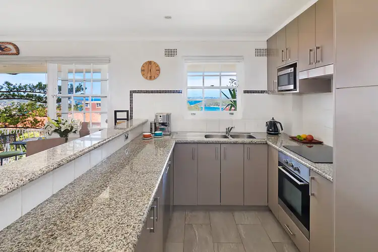 Fifth view of Homely apartment listing, 13/24 Fairlight Street, Fairlight NSW 2094