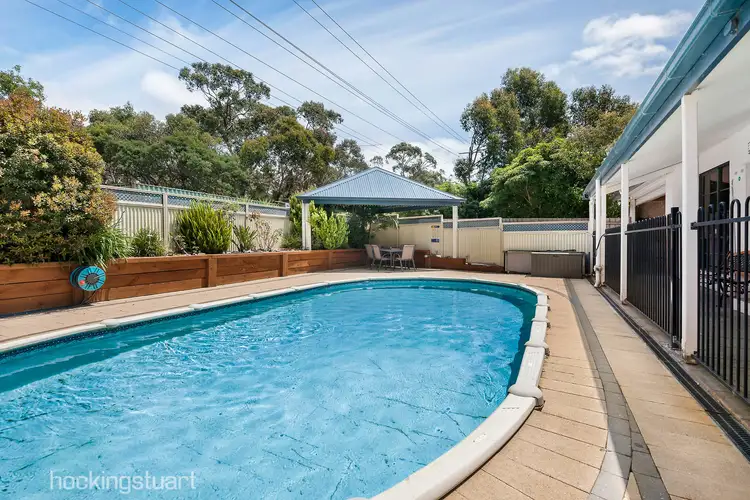 Third view of Homely house listing, 202 Boundary Road, Dromana VIC 3936