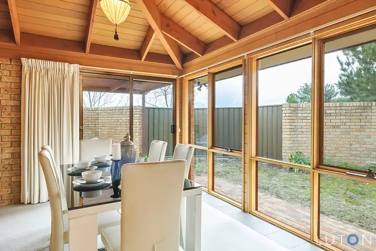 Sixth view of Homely house listing, 1 Walton Street, Isaacs ACT 2607