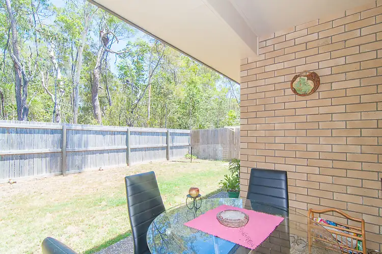 Third view of Homely semi-detached listing, 1&2/18 Wormwell Court, Caboolture QLD 4510