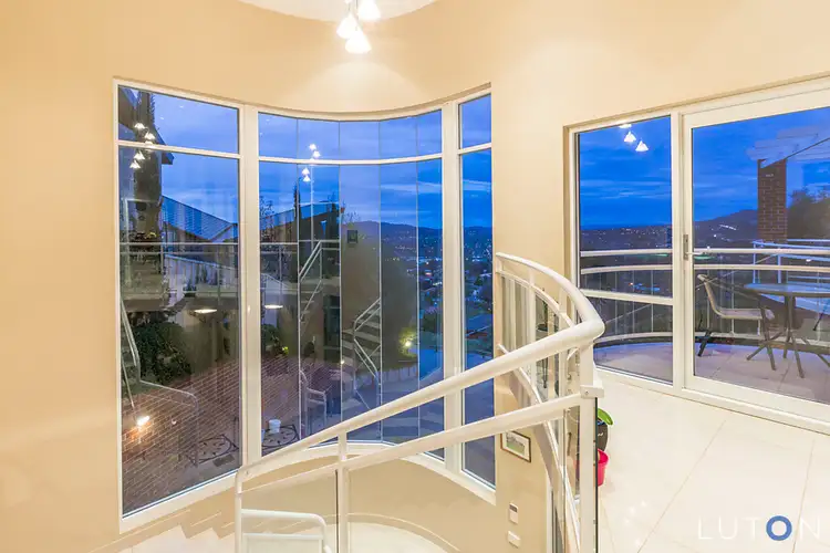 Third view of Homely house listing, 136 O'Connor Circuit, Calwell ACT 2905