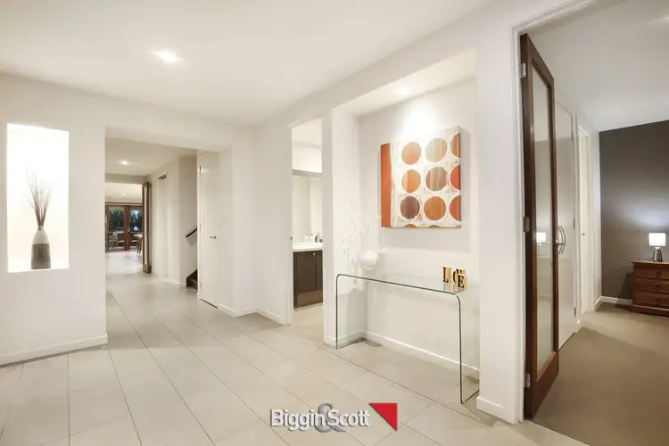 Second view of Homely house listing, 8 Pimelia Mews, Botanic Ridge VIC 3977