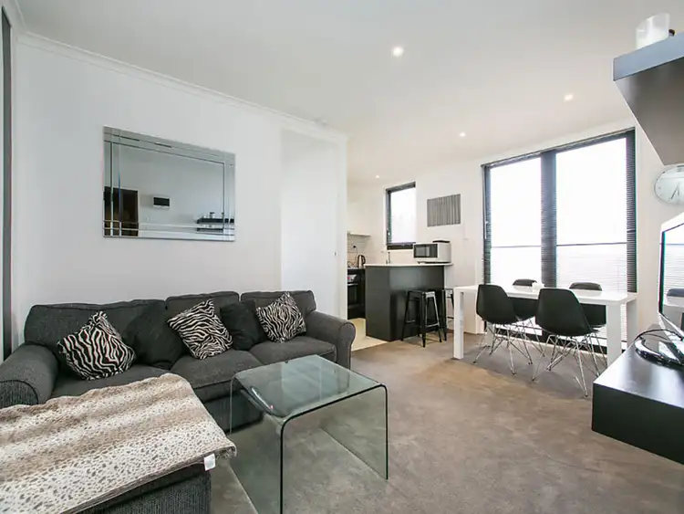Second view of Homely apartment listing, 8/799 Princes Highway, Springvale VIC 3171