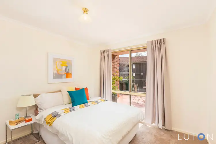 Fourth view of Homely unit listing, 28/44 Jerrabomberra Avenue, Narrabundah ACT 2604