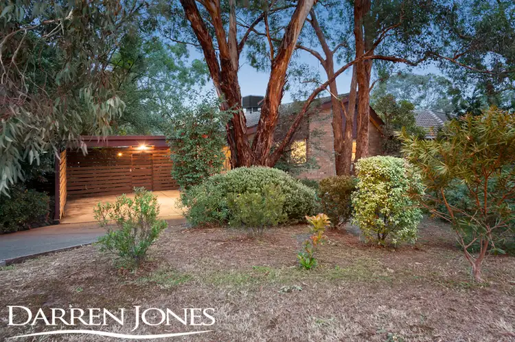 65 Pinehills Drive, Greensborough VIC 3088
