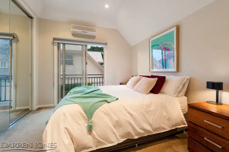 Fifth view of Homely unit listing, 4/48 Fairlie Avenue, Macleod VIC 3085