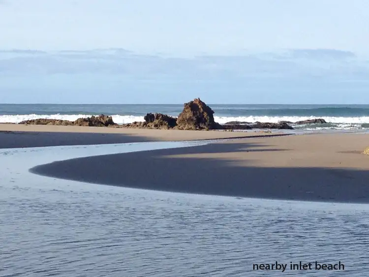 Fifth view of Homely house listing, 2/8 Inlet Crescent, Aireys Inlet VIC 3231