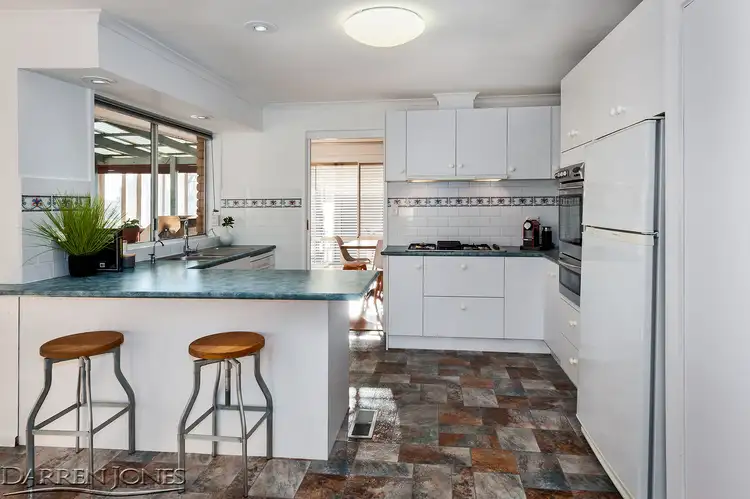 Fifth view of Homely house listing, 39 Plenty River Drive, Greensborough VIC 3088