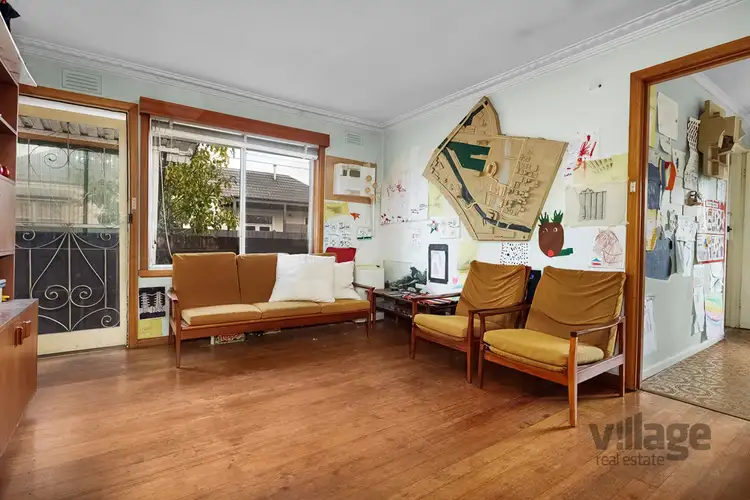 Fourth view of Homely house listing, 96 Hamilton Street, Yarraville VIC 3013