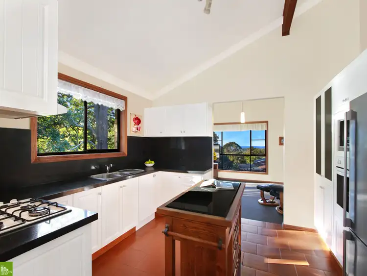 Third view of Homely house listing, 42 Wellington Drive, Balgownie NSW 2519