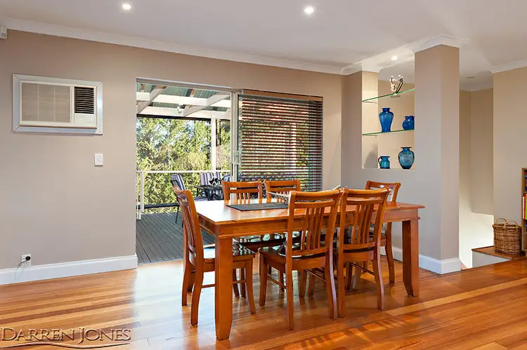 Fifth view of Homely house listing, 82 Reichelt Avenue, Montmorency VIC 3094