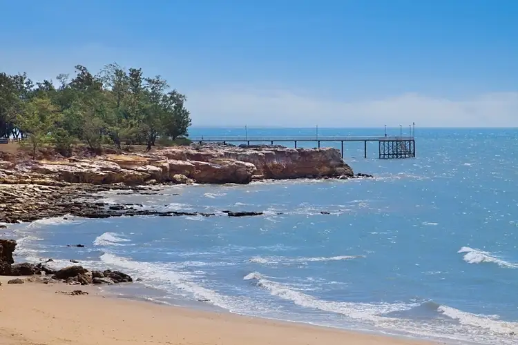 Seventh view of Homely unit listing, 6/7 Bougainvilia Street, Nightcliff NT 810