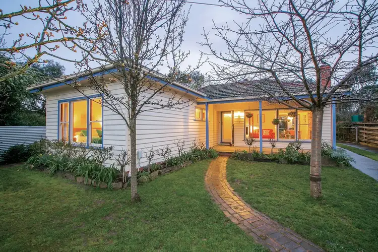 4 Ritchie Street, Ballarat VIC 3350