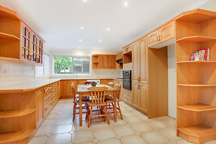 Fourth view of Homely house listing, 25 Grove Street, Casula NSW 2170