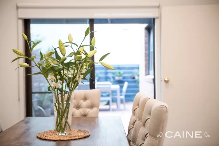 Fourth view of Homely house listing, 142 George Street, East Melbourne VIC 3002