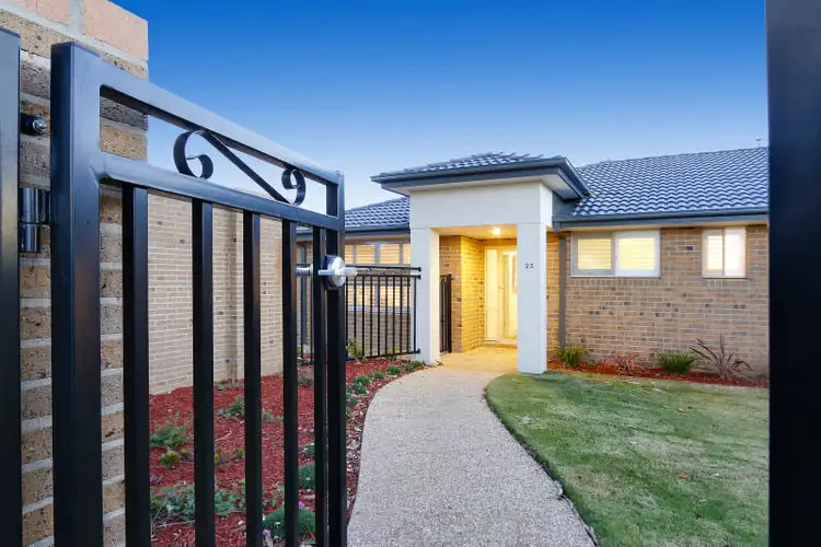 23/70 Harrap Road, Mount Martha VIC 3934