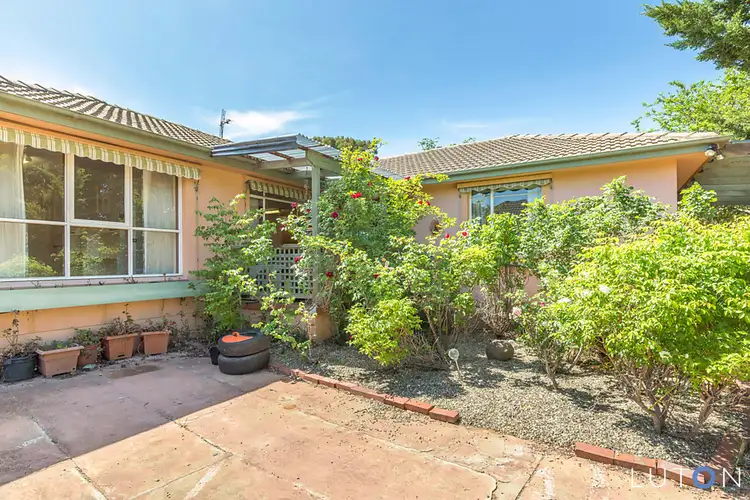 12 Kerferd Street, Watson ACT 2602