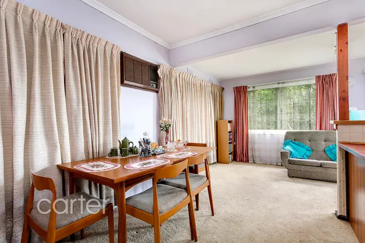 Fourth view of Homely house listing, 33 Old Lilydale Road, Ringwood East VIC 3135