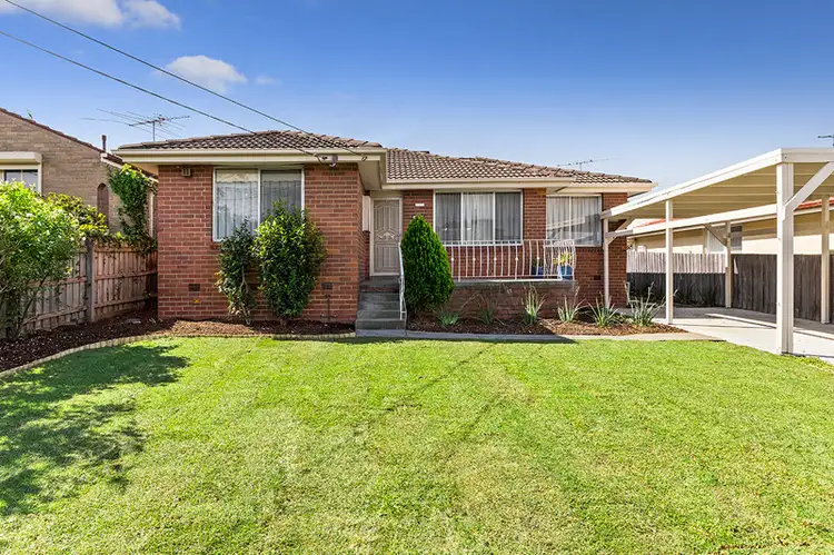 26 Dunvegan Crescent, Macleod VIC 3085