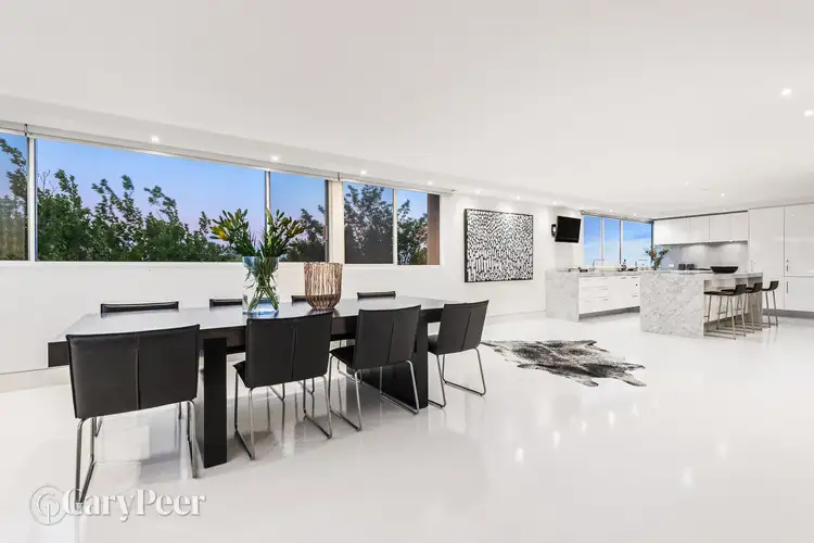Fifth view of Homely apartment listing, 51/503 Orrong Road, Armadale VIC 3143