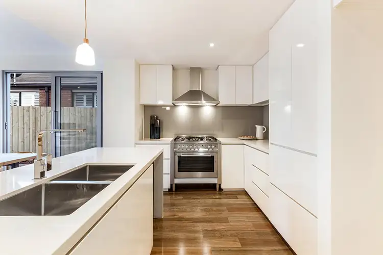 Fifth view of Homely townhouse listing, 12A Grey Street, Caulfield South VIC 3162