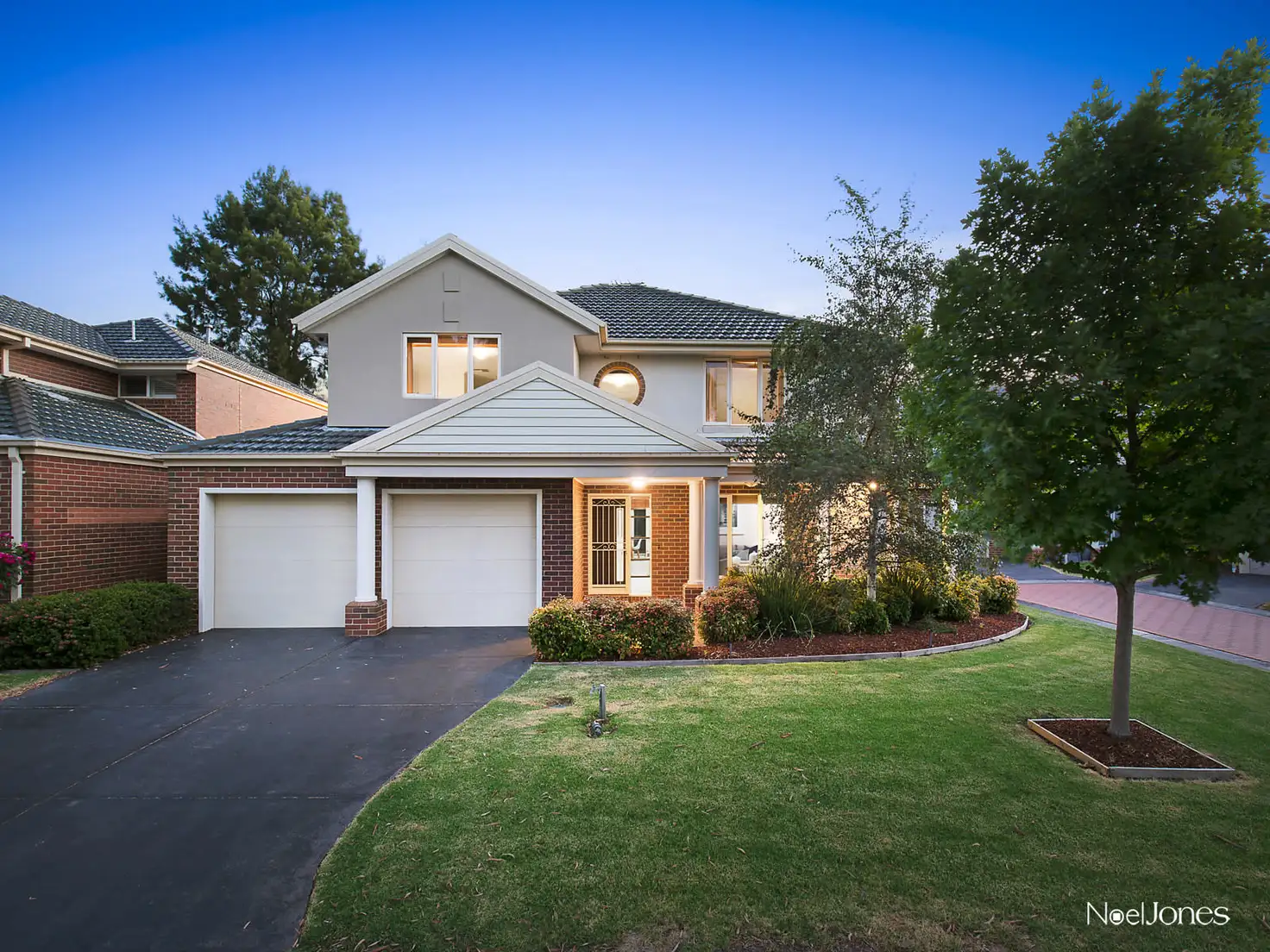 Main view of Homely house listing, 32 Jade Circuit, Burwood East VIC 3151