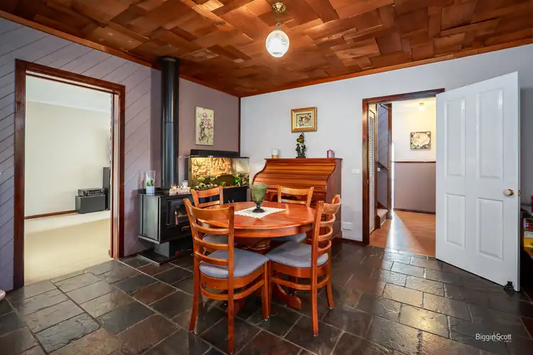 Fifth view of Homely house listing, 3 Maidstone Place, Ferntree Gully VIC 3156