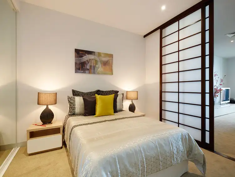 Sixth view of Homely apartment listing, 1125/555 Flinders Street, Melbourne VIC 3000