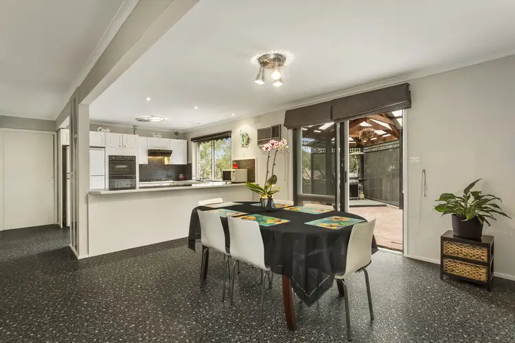 Third view of Homely house listing, 8 Bantry Grove, Templestowe VIC 3106