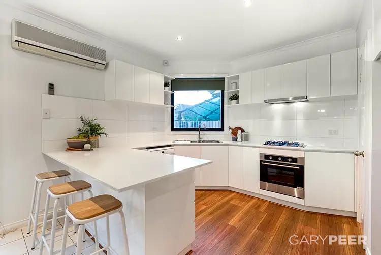 Third view of Homely townhouse listing, 1/26 Mernda Avenue, Carnegie VIC 3163