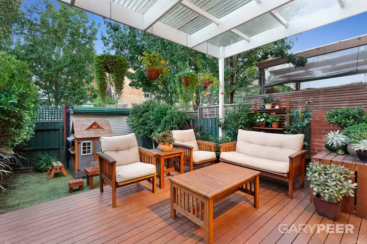 Sixth view of Homely house listing, 5A Rosamond Street, St Kilda East VIC 3183