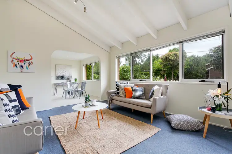Second view of Homely house listing, 36 Bourke Street, Ringwood VIC 3134