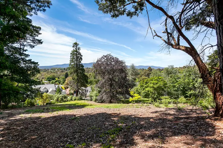 Second view of Homely land listing, Lot 3/36 Mulawa Street, Croydon North VIC 3136
