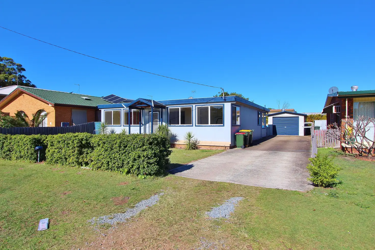 Main view of Homely house listing, 14 Arnott Street, Laurieton NSW 2443