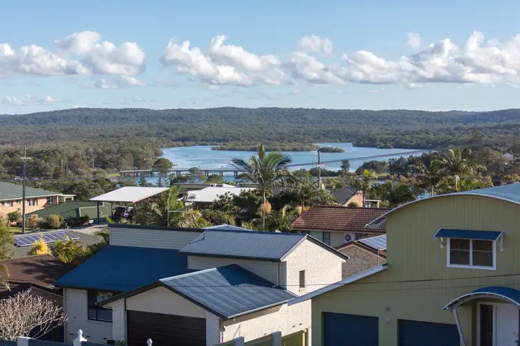 Third view of Homely land listing, 33 Riverview Street, Evans Head NSW 2473
