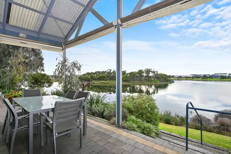 Sixth view of Homely house listing, 6 Chiswick Court, Point Lonsdale VIC 3225