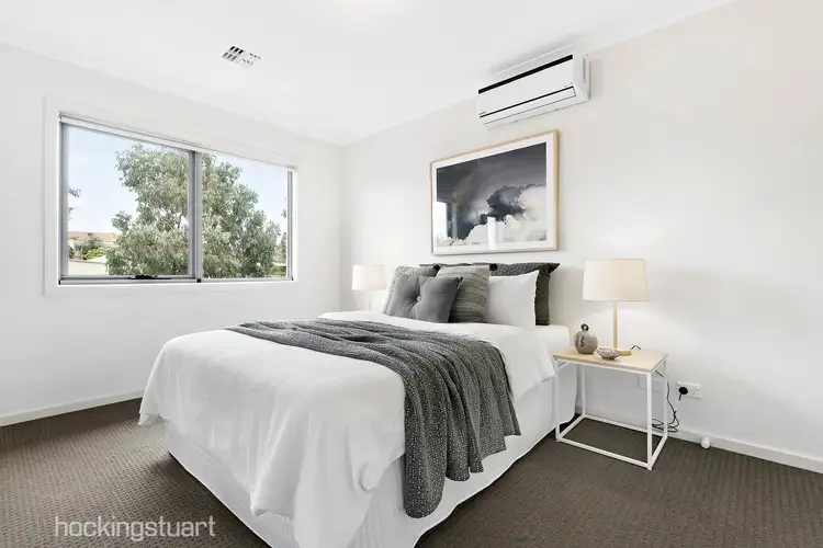Sixth view of Homely townhouse listing, 2/7 O'Connor Street, Reservoir VIC 3073