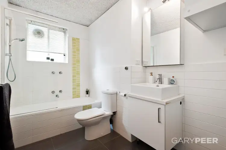 Sixth view of Homely apartment listing, 11/192 Cecil Street, South Melbourne VIC 3205