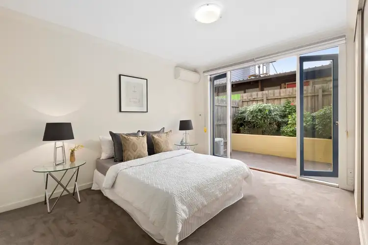 Sixth view of Homely apartment listing, 8/1083 Glenhuntly Road, Glen Huntly VIC 3163