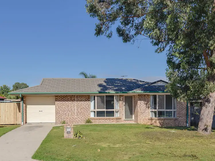 Main view of Homely house listing, 23 Fairbairn Street, Marsden QLD 4132